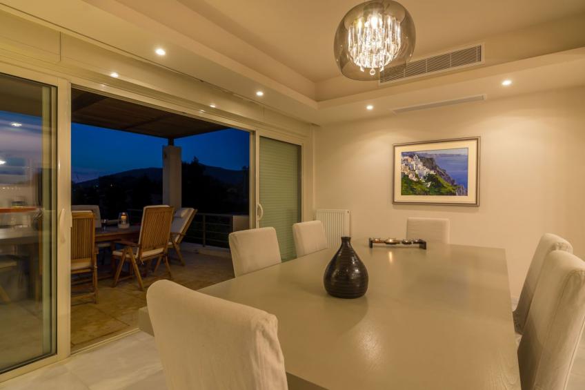 Ferienvilla auf einem privaten und sicheren Grundstück - foto 41