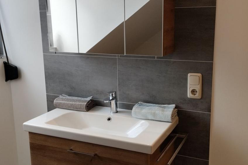 Tolle Wohnung in Hilders mit Eigenem Balkon - foto 19