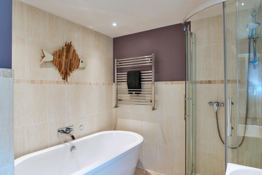 Wedgewood Cottage, Cawsand - foto 18