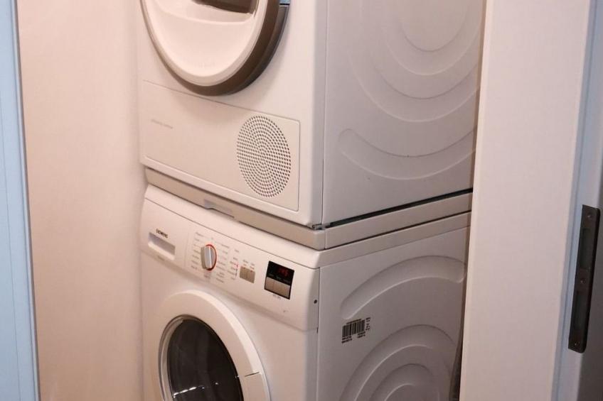 Moderne Wohnung mit Parkplatz und Rheinblick - foto 75