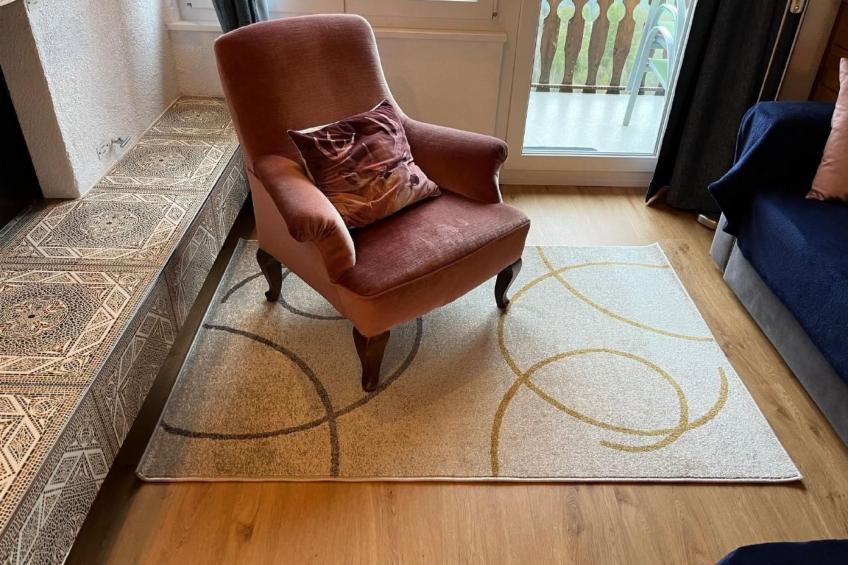 Aparthaus Surselva, direkt an der Skipiste - foto 38