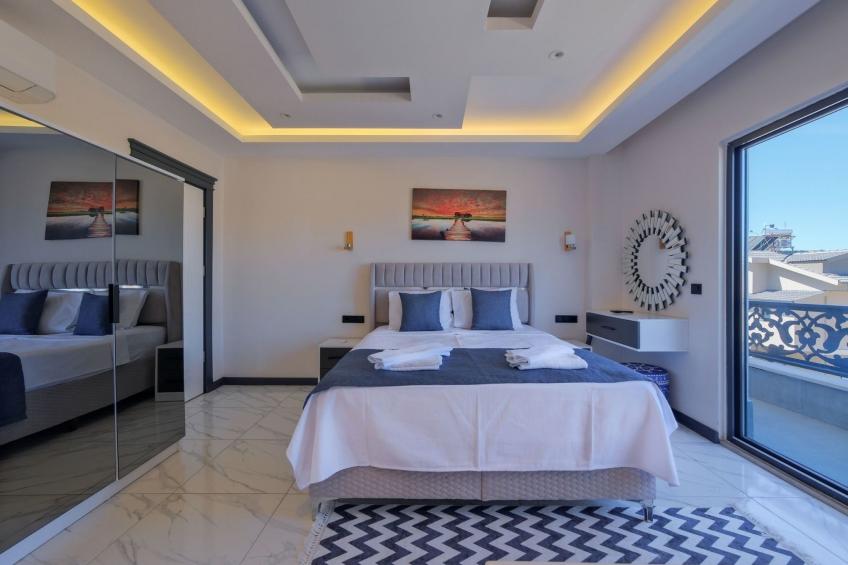 in Ölüdeniz für 8 P - foto 13