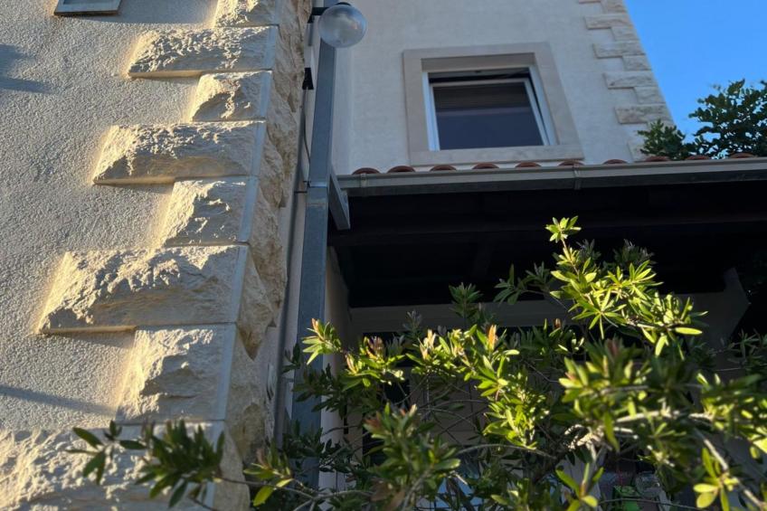 Villa Stella - Two Bedroom Apartment with Balcony and Sea View (Marilena) - foto 39