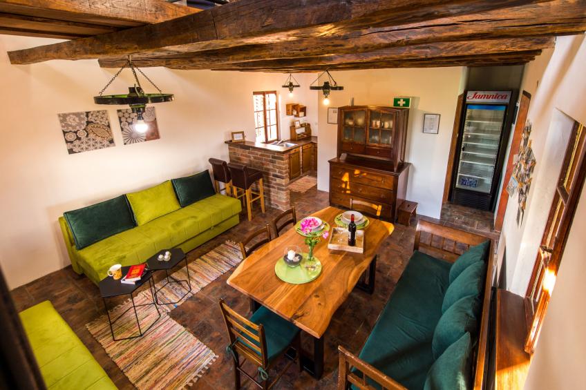 House Atar - foto 12