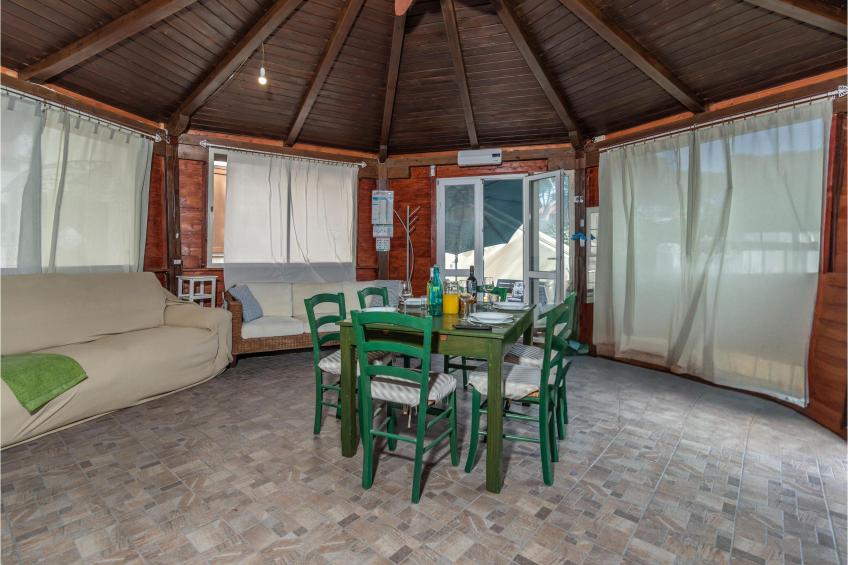 La Rosa dei Venti - foto 11