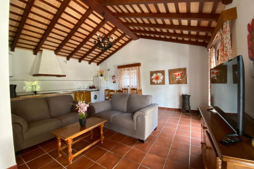 für 6 Personen in Fuente del Gallo - foto 6