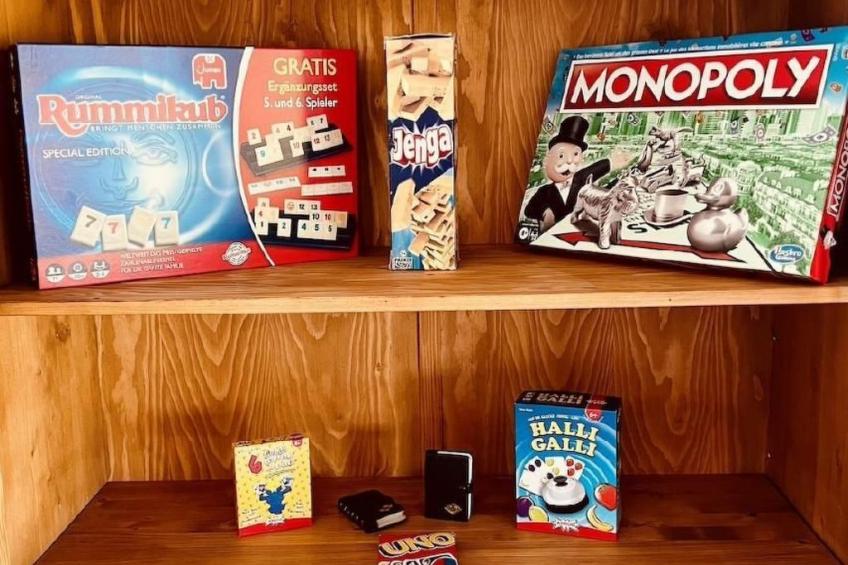 Alpaka-Ferienhaus Oenzlen - foto 16