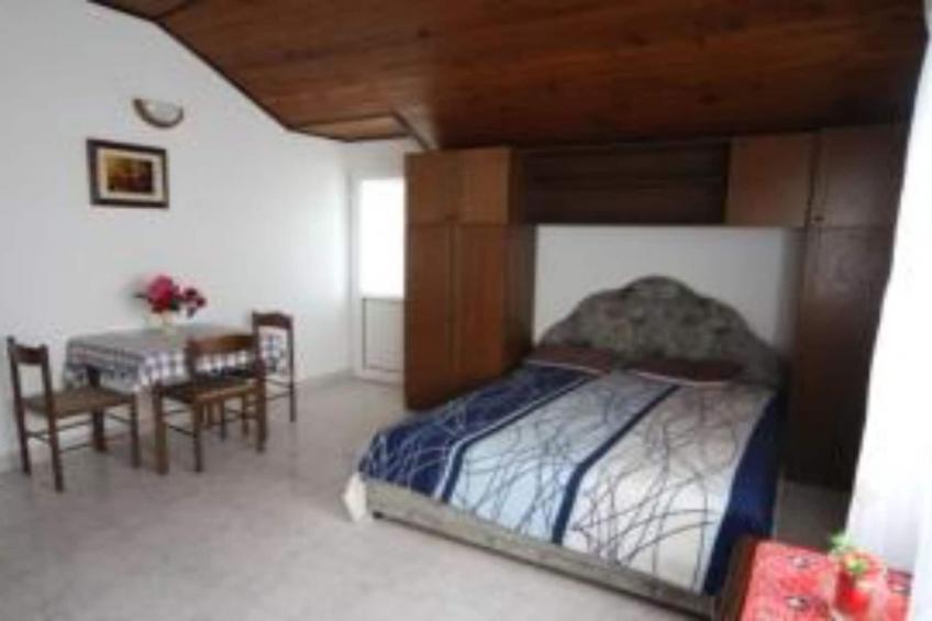 Apartments Roza - Studio Apartment with Sea View - foto 3