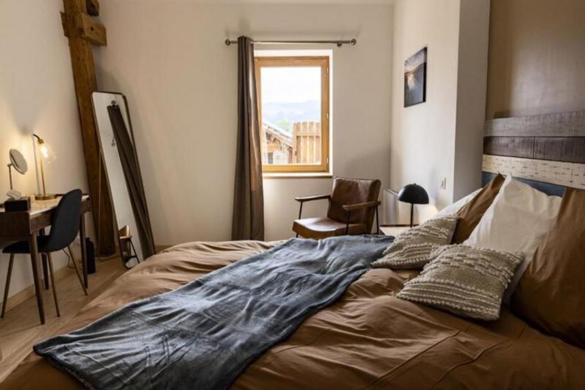 Gîte de France Gîte le crespin 4 épis - foto 65