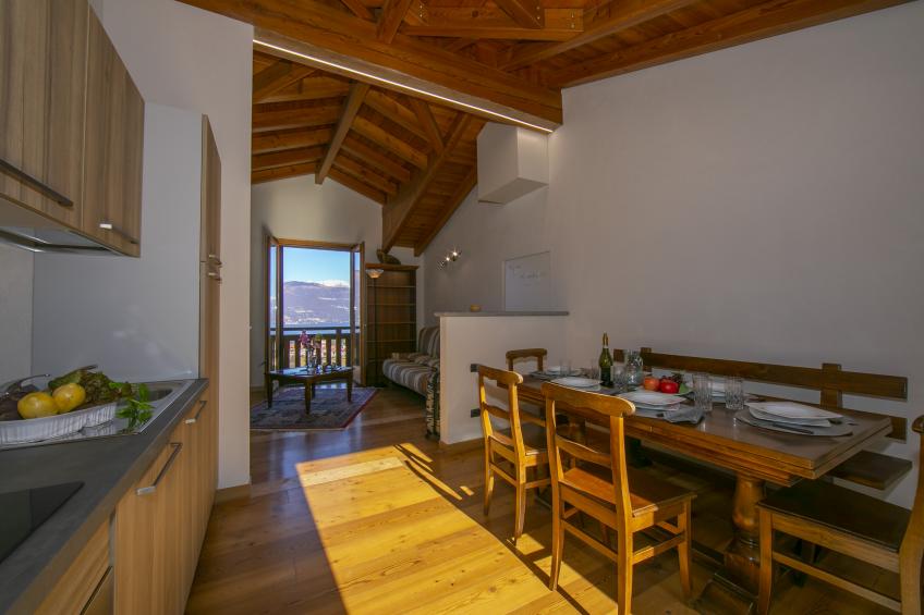 Il Lago Blu Loft With Pool - foto 14