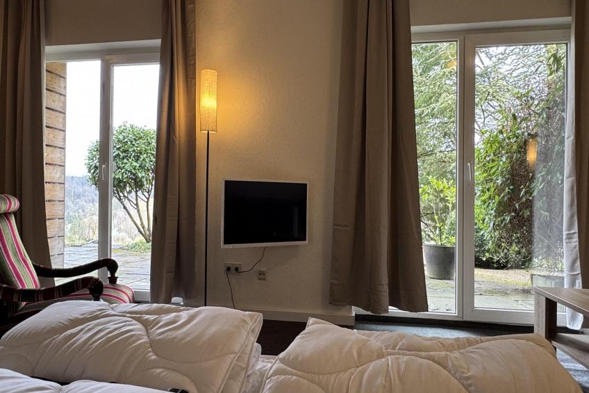 Kombination Bärenhütte Hirschblick 8 Erw 2 Kinder - foto 13