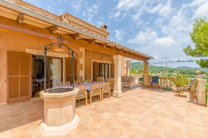 Es Turo De FraÇa - foto 7