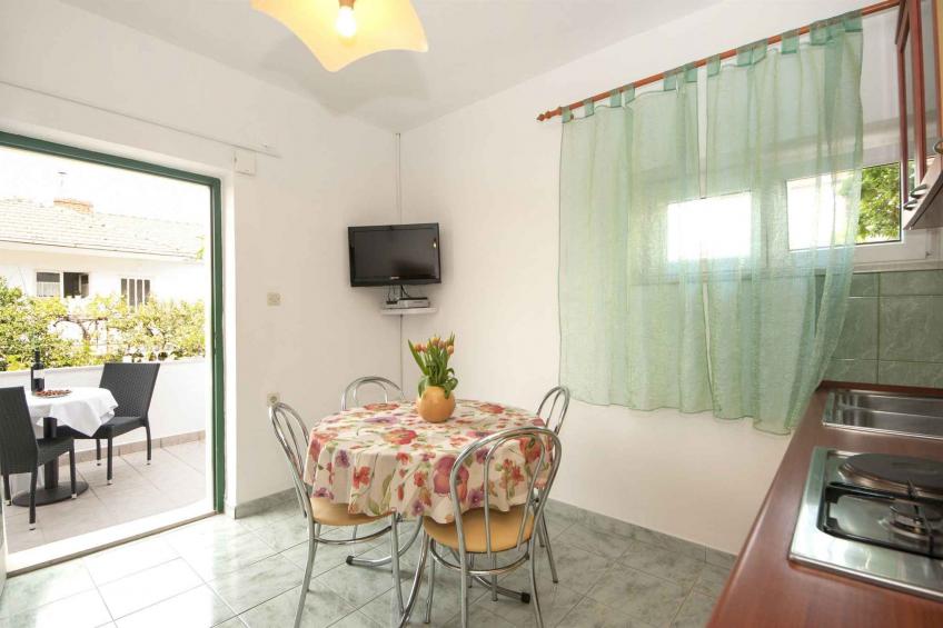 Vakantiewoning met tuin en airco - VW-5HRNM - foto 15
