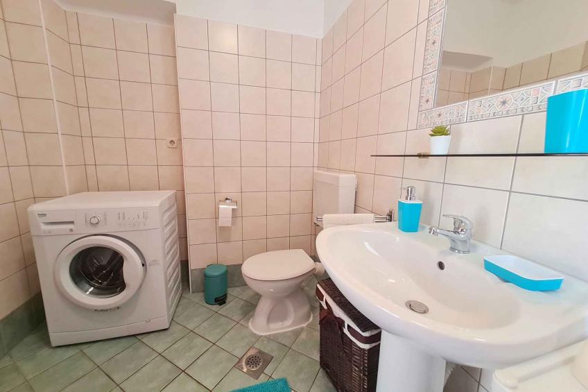 Vakantiewoning met airco - VW-T29CH - foto 18