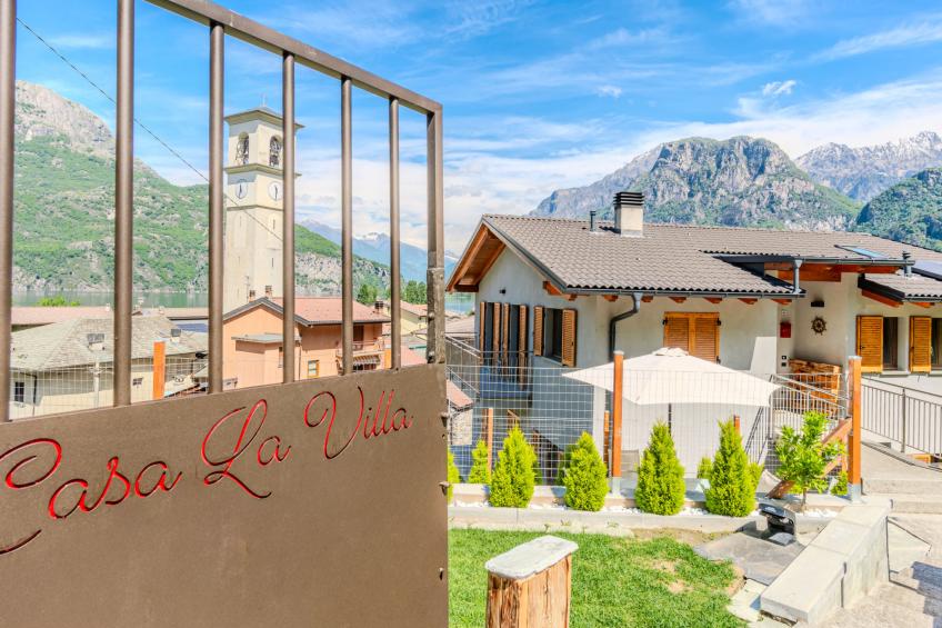 Casa La Villa