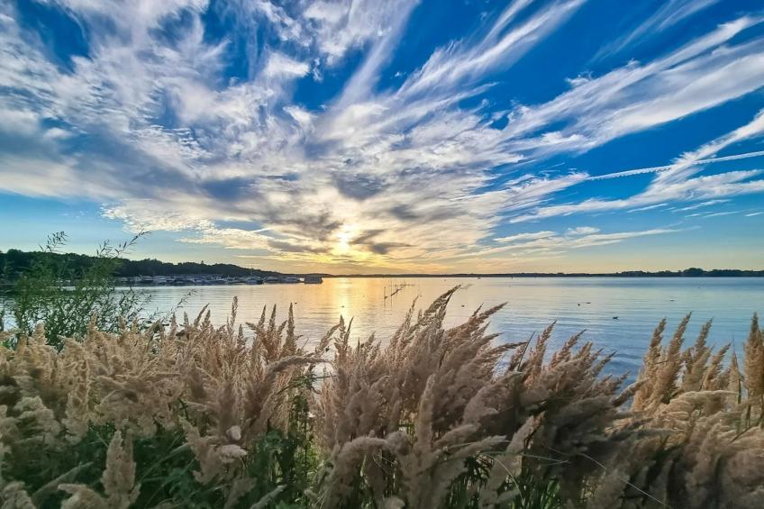 Apartments im MAREMÜRITZ Yachthafen Resort & Spa / Mare Grand Maisonette Suite 2 Personen|Mare Grand Maisonette Suite, 2 Pers. - foto 36