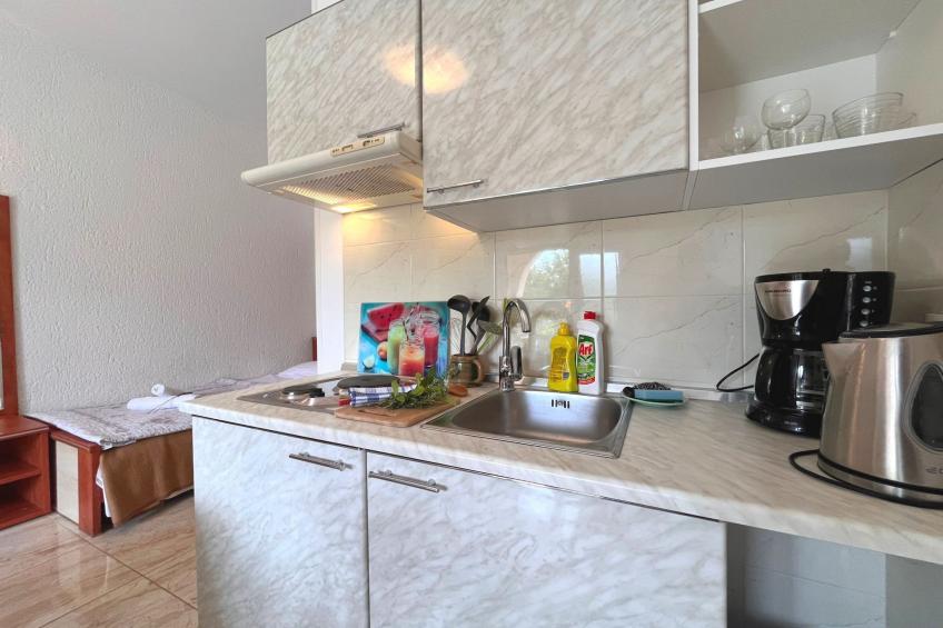 Apartments Butković - One Bedroom Apartment (A2) - foto 4