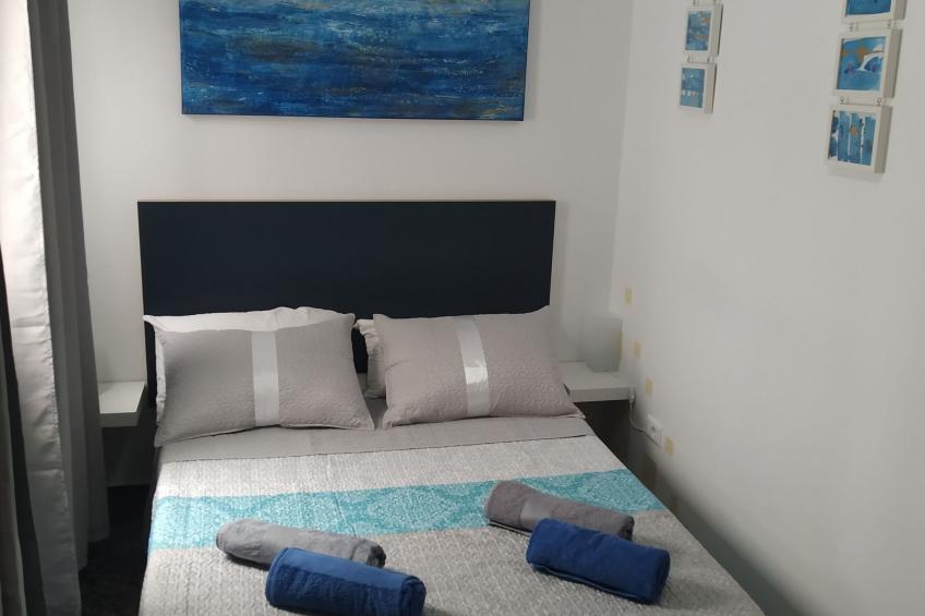 Appartement 'Sonnenschein Gran Canaria - foto 9