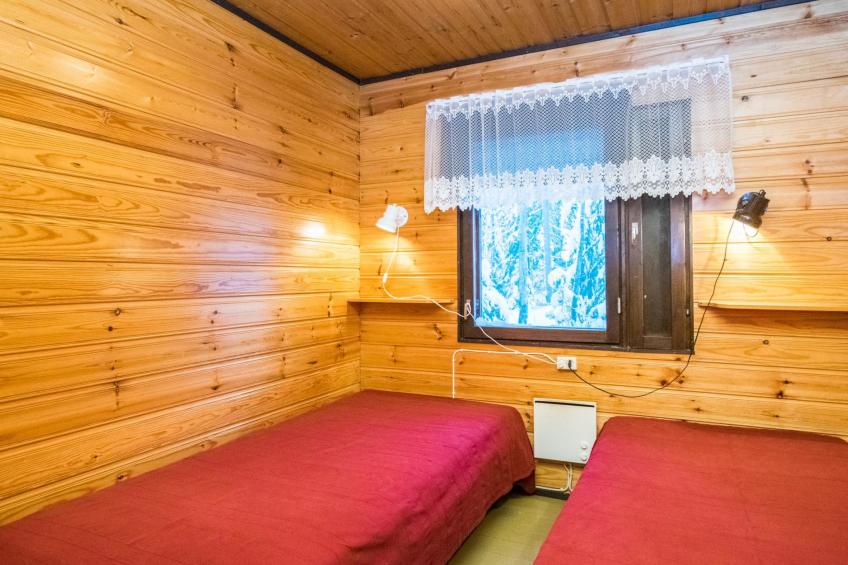 Kuusela, kaavi lomakeskus - foto 12