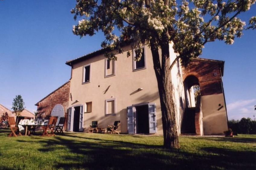 Villa mit privatem Pool in der Nähe von Chiusi - foto 5