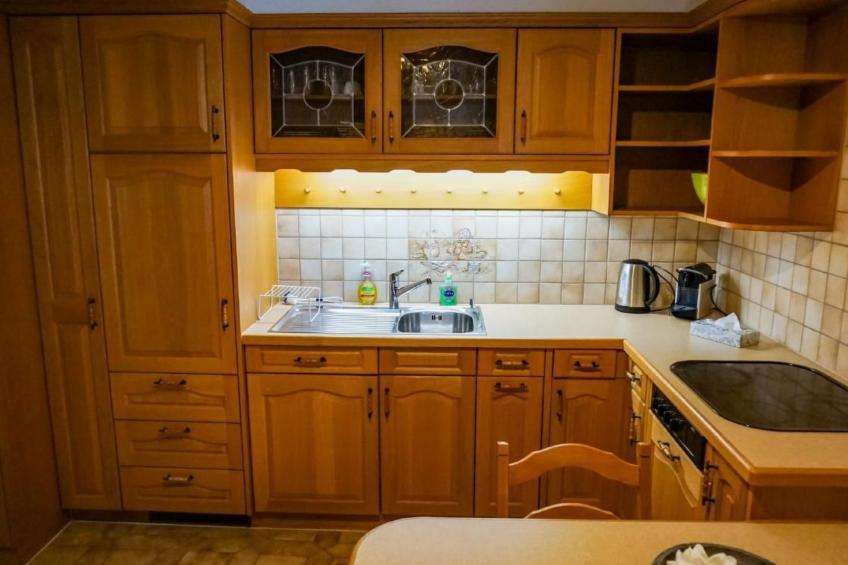 Casa Bambi 6.5 Zimmer - foto 6