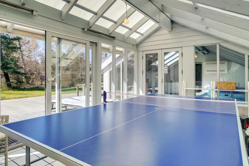 "Erly" - 500m from the sea in Sealand - foto 28