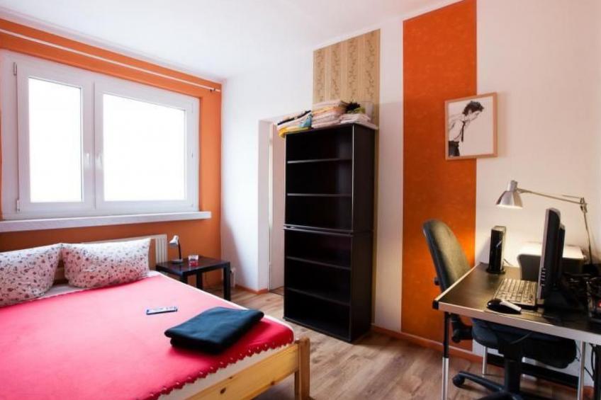 Große Ferienwohnung in Berliner Innenstadt