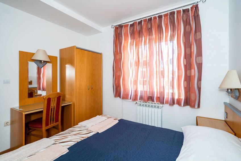 Apartments Klis - Three-Bedroom Apartment with Terrace - foto 17