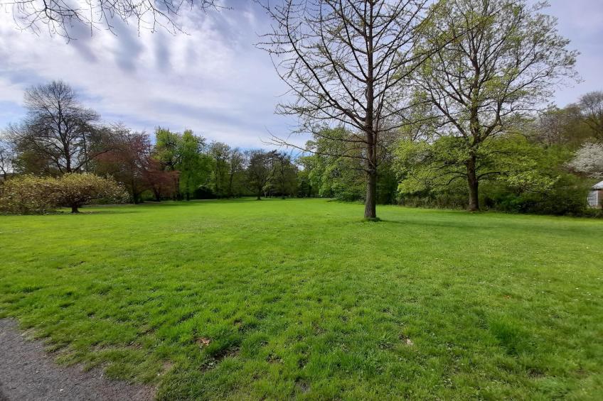 Double Room with Extra Bed - foto 23