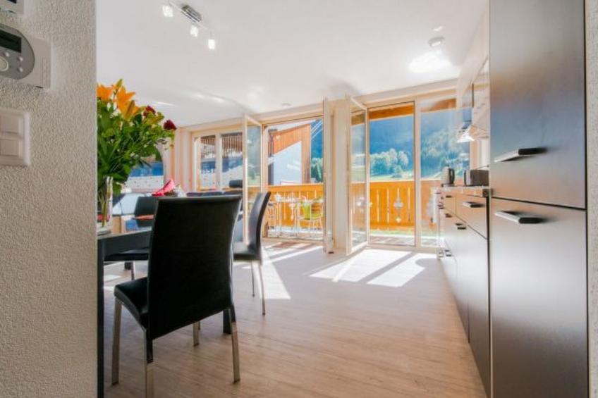 Chalet Belmont - foto 25