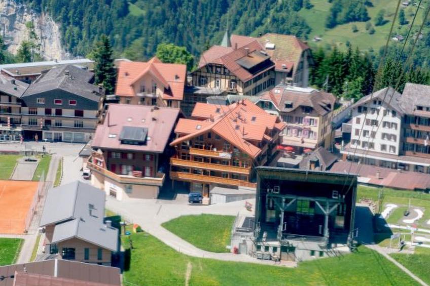 Chalet Belmont 7 - foto 20