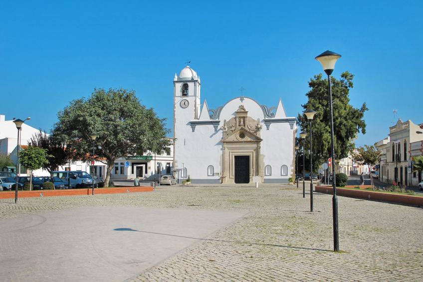 Penthouse Conceicao de Tavira - foto 42