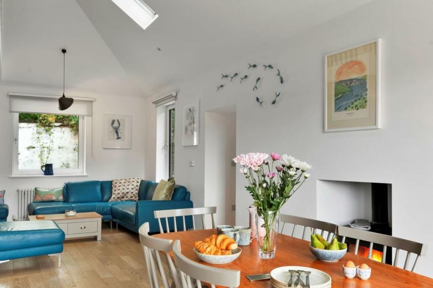 Three Quarter Cottage - foto 7