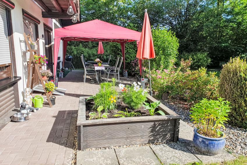 Ferienhaus Bussard - foto 25