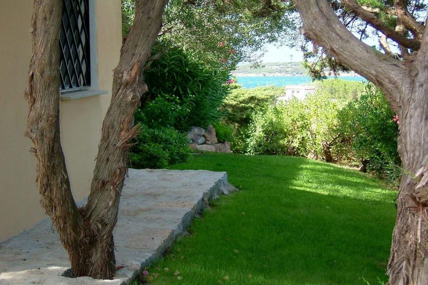 Villa Pitrizzina - foto 15