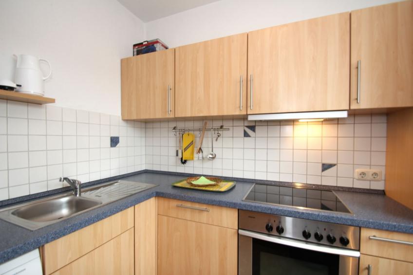 Bungalow, Dornumersiel - foto 2