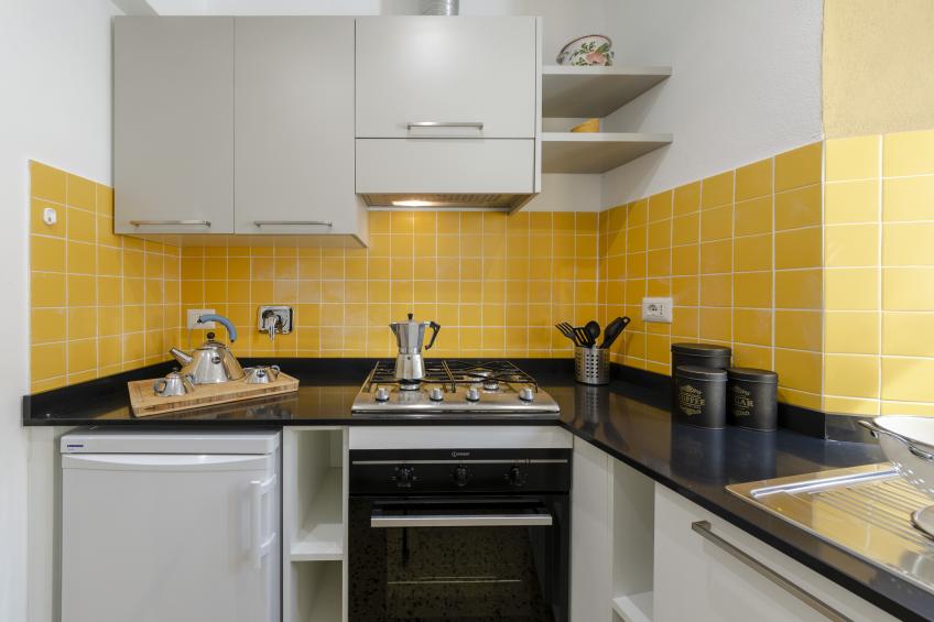 Charming Flat In Vernazza - foto 11