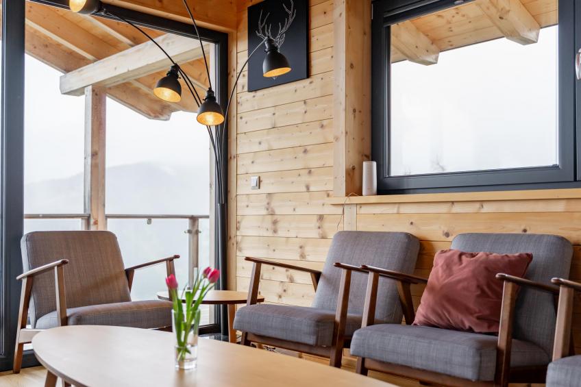 Alpina Lodge - foto 61
