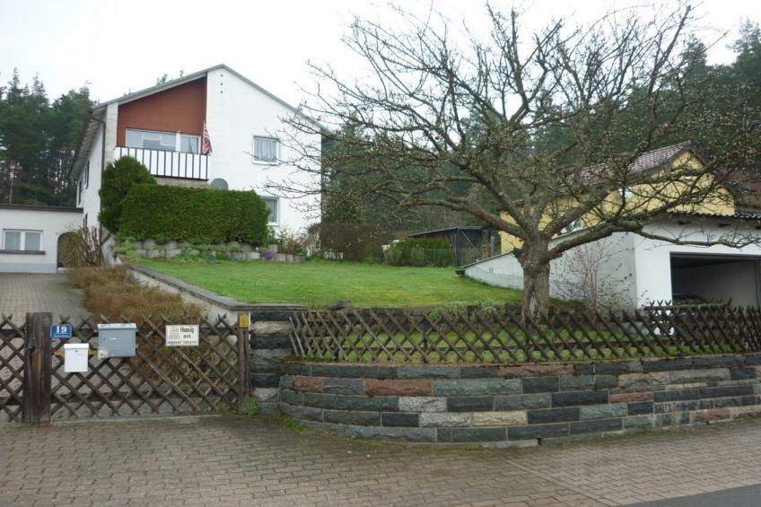 Ferienwohnung Baerenhöhle - foto 29