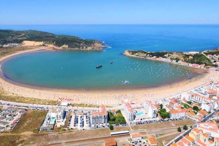 Villa Cinco Obidos - foto 37