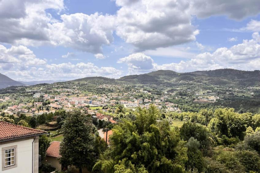 Appartements à Cabeceiras de Basto - foto 19