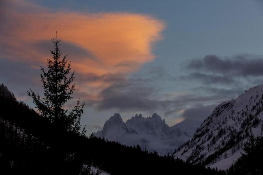 Residence L'Ours Bleu - foto 33