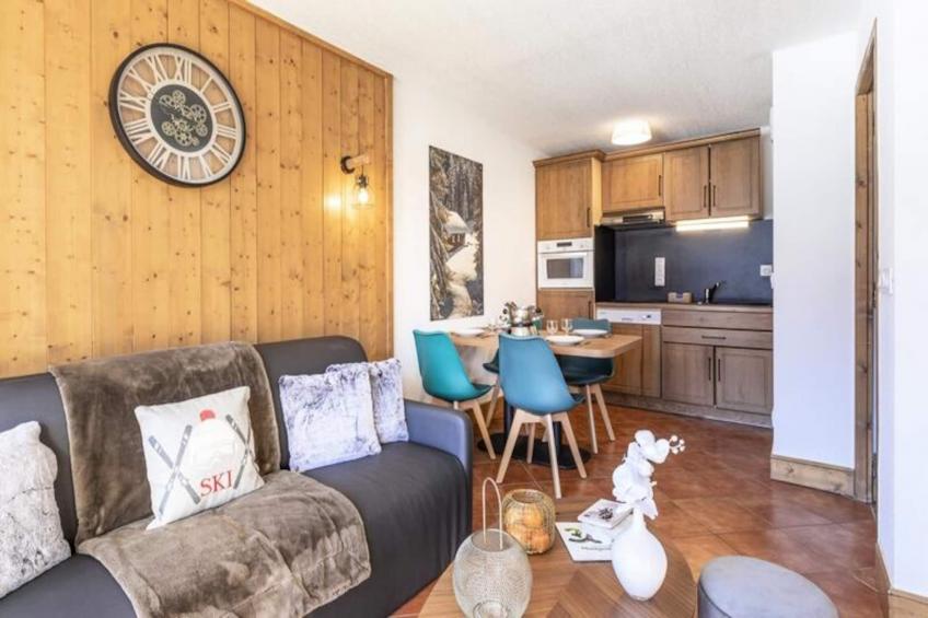 Résidence Club MMV Le Hameau des Airelles - foto 11