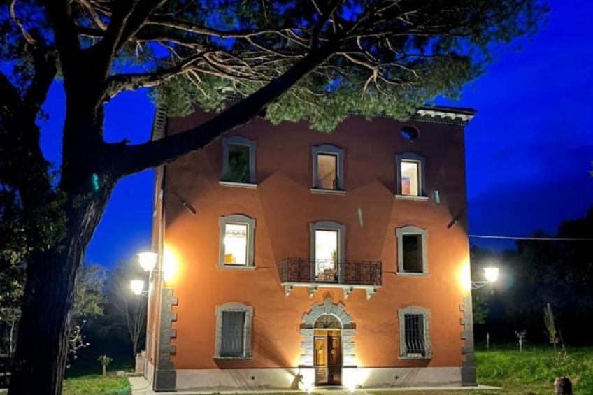 'Merula Antica Dimora'