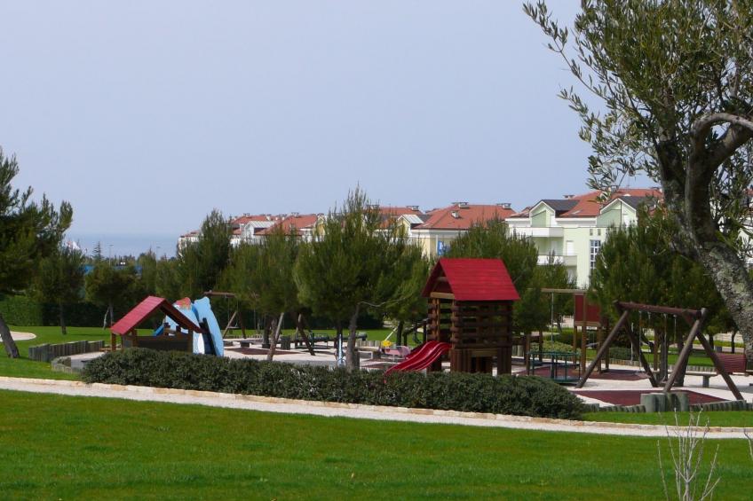 Villa del Golfo, Apartement mit Garten und Pool - foto 45