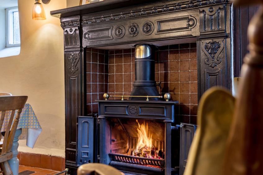 Spring Cottage - foto 28