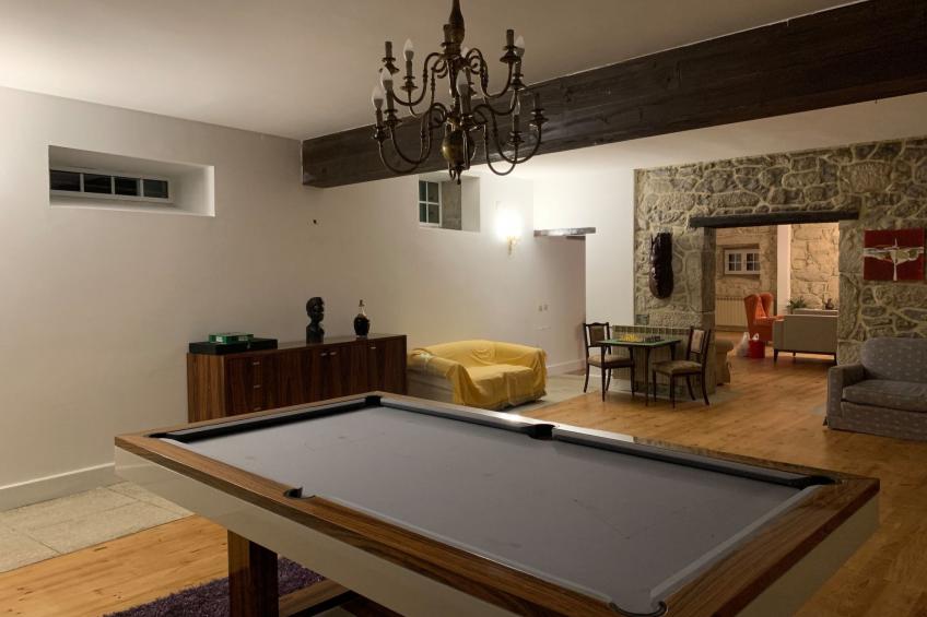 Herrschaftshaus durch die Täler - foto 13