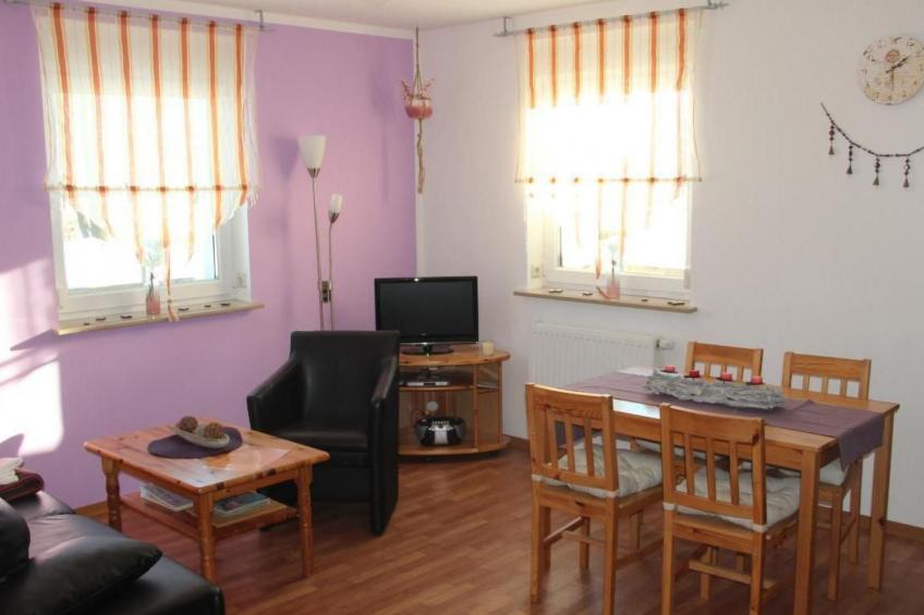 FeWo Erzgebirge - foto 7