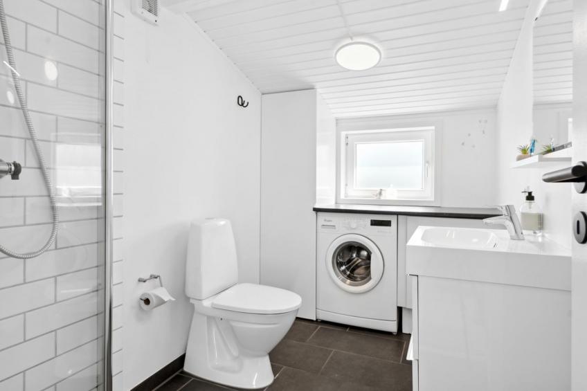 "Fiete" - 200m from the sea in SE Jutland - foto 16