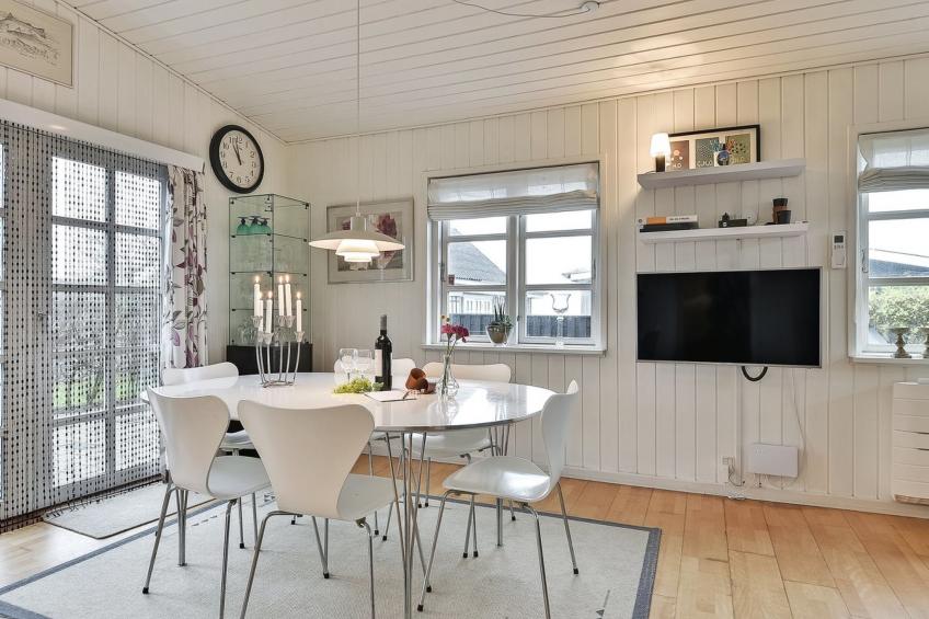 "Viljami" - 20m from the sea in Funen - foto 26